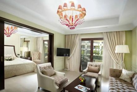 Pomegranate Wellness Spa - 80