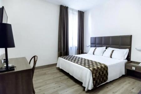 Best Western Premier Milano Palace - 39
