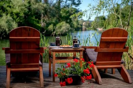 Wineport Lodge Agva - 80