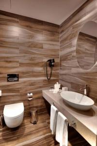 Gorrion Istanbul - 48