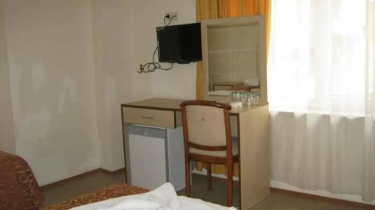 Safari Otel - 68