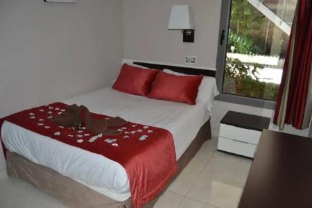 Las Villas de Amadores - 12