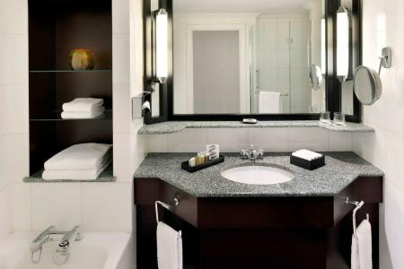 Marriott Champs Elysees - 22