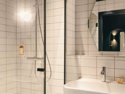 Mercure Marseille Canebière Vieux-Port - 53