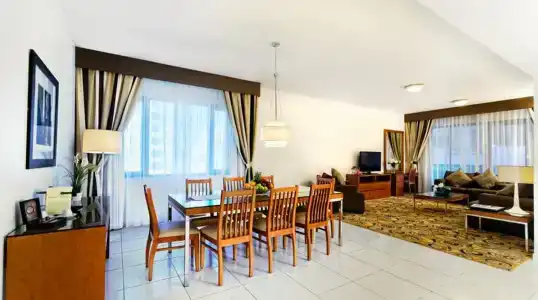 Golden Sands Apartments - 51