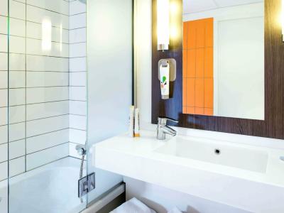 Ibis Styles Lyon Centre - Gare Part Dieu - 59