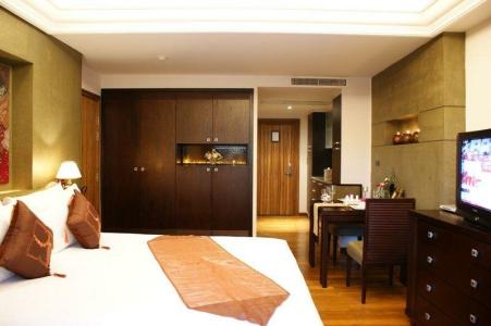 LK Mantra Pura Resort - 76