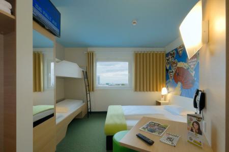 B&B München City-West - 55