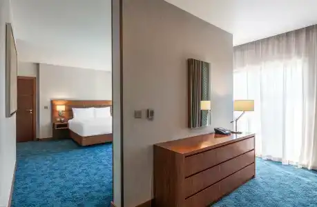DoubleTree by Hilton Dubai Al Jadaf - 31