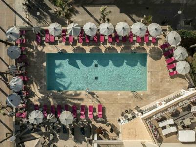 Pure Salt Garonda - Adults Only - 24