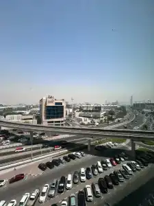 Ibis Styles Dubai Airport - 4