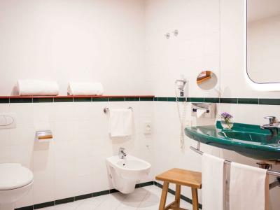 Mercure Roma Corso Trieste - 83
