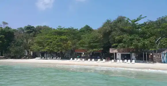 The C Samet Beach Resort SHA Plus - 6