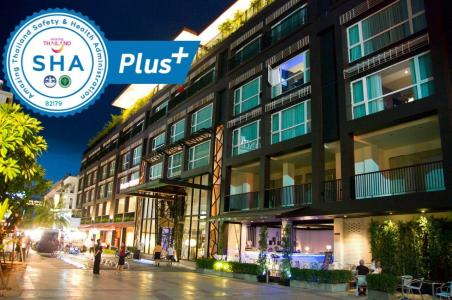 AYA Boutique Pattaya - SHA Plus - 55