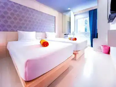 Mirage Express Patong Phuket - 63