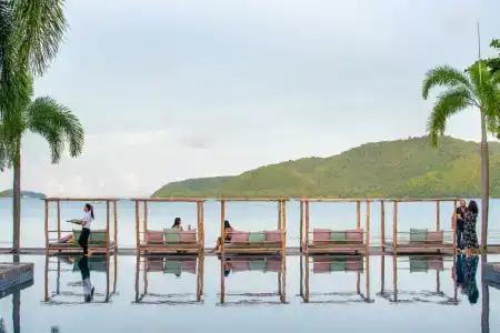 Selina Serenity Rawai Phuket - 43