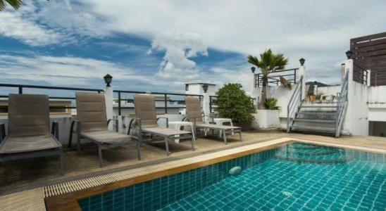 Patong Princess - 33