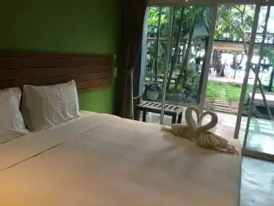 Apple Beachfront Resort - 10