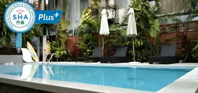 Evergreen Resort - 33