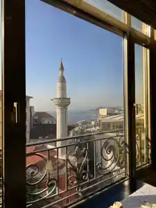 CVK Park Bosphorus Istanbul - 10