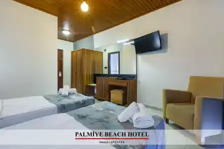 Royalisa Palmiye Beach Adult Only - 49
