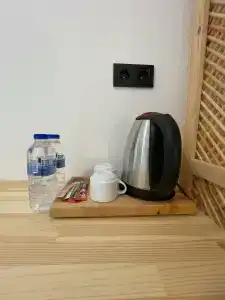 Dalaman Airport AliBaba House - 67