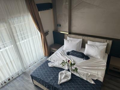 Arıkan Inn - 37