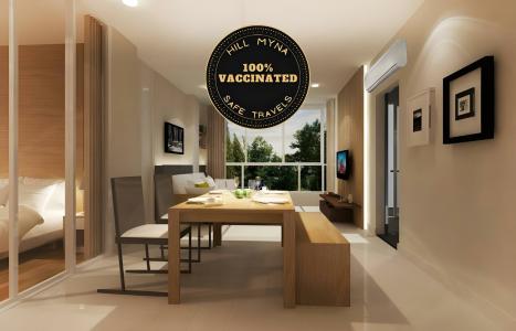 Hill Myna Condotel - 45