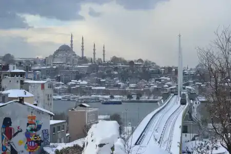 Blue Istanbul Taksim - 6