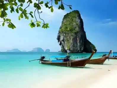 Sea Seeker Krabi Resort - SHA Plus - 1