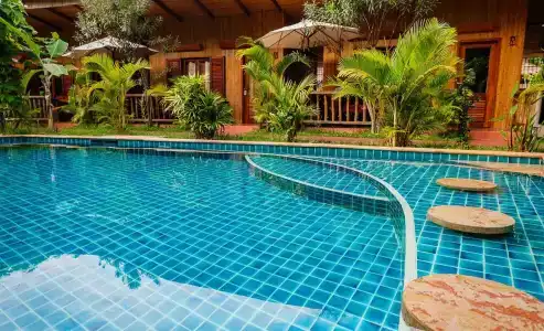 Sok Sabay Resort - 0