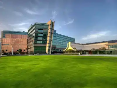 Jumeirah Creekside Dubai - 9