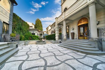 Palazzo Montebello - 13