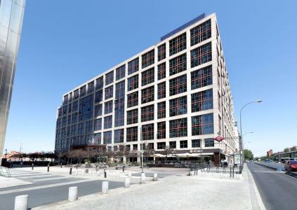 Exe Plaza - 27