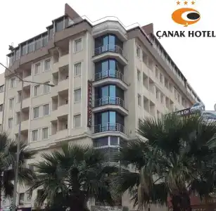 Çanak