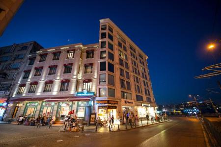 Manesol Old City Bosphorus - 66