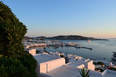 Mykonos View - 22