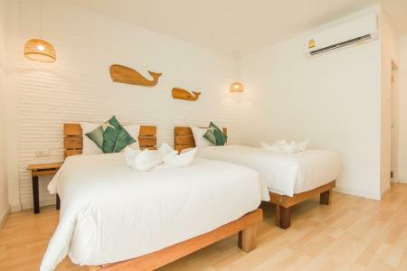 Whalecome Aonang Resort-SHA Extra Plus - 55