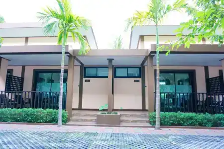 Lamai Inn 99 Bungalows - 16