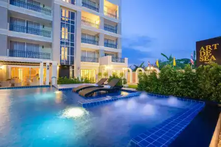 Art De Sea Hua Hin - 4