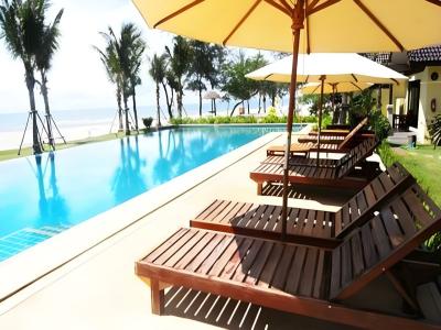 Siambeach Resort - 68