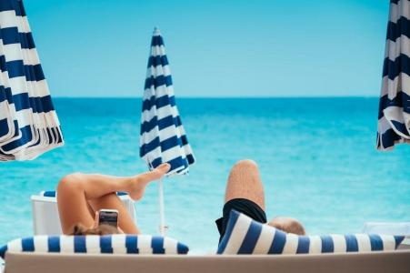 Boscolo Nice & Spa - 20