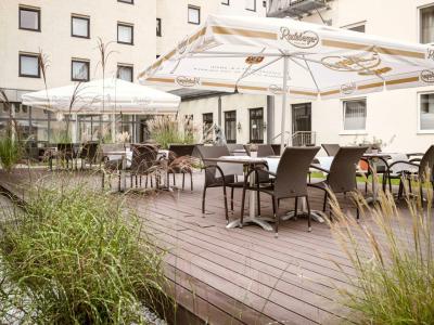 Flemings München-Schwabing - 59