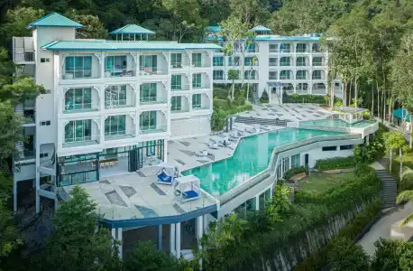 Krabi Tipa Resort - SHA EXTRA PLUS - 1