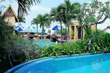 Piyada Residence Pattaya - 2