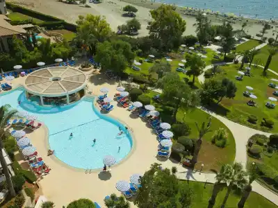 St Raphael Resort - 82