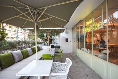 Shama Yen-Akat Bangkok - 35