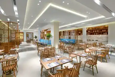 IBEROTEL Costa Mares - 38