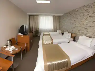 Springs Ulaanbaatar - 52