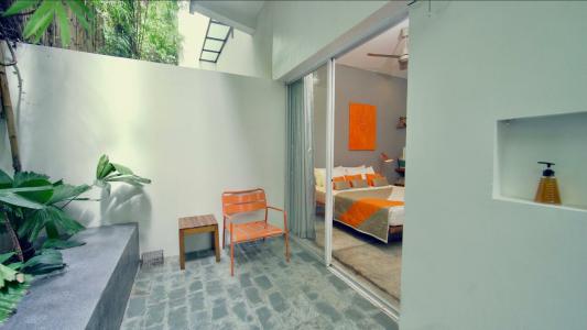 Rambutan Resort - Phnom Penh - 75
